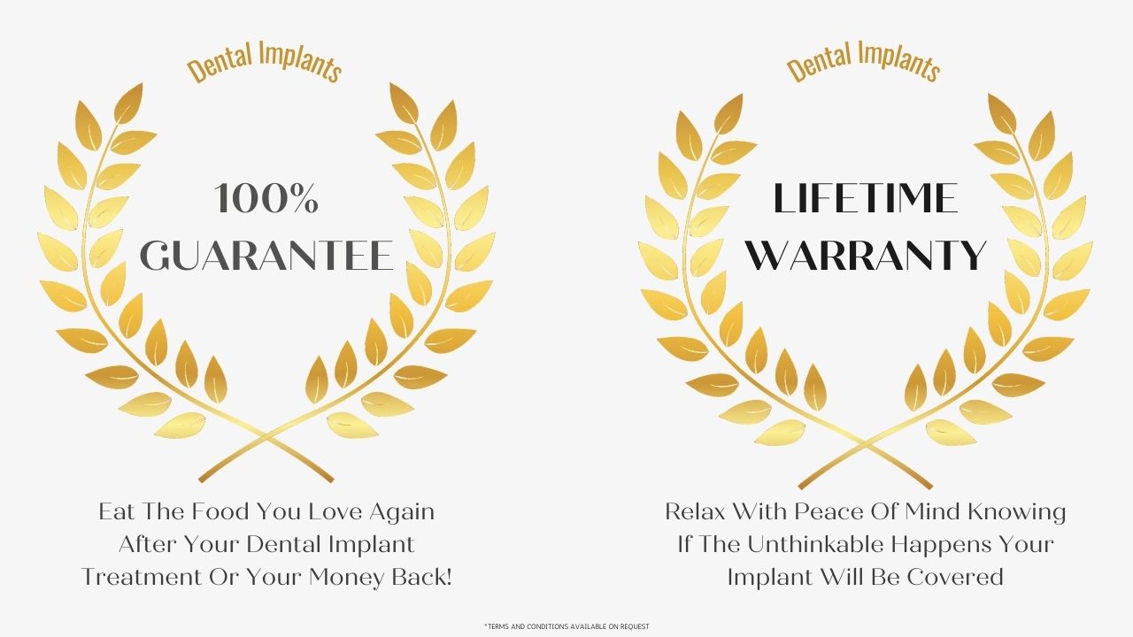 Lismore House Dental Practice Dental Implants Carlisle Dental Implants Lifetime Warranty