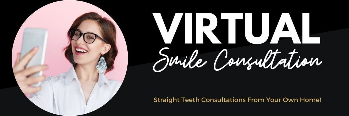Lismore House Dental Practice Virtual Smile Consultation Virtual Consultation