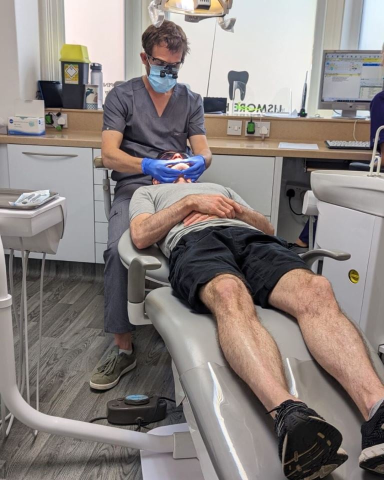 Lismore House Dental Practice Smile Makeovers in Carlisle Lismore House Dental Practice Smile Makeovers in Carlisle
