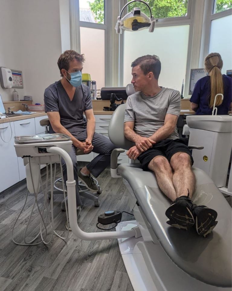 Lismore House Dental Practice Smile Makeovers in Carlisle Lismore House Dental Practice Smile Makeovers in Carlisle