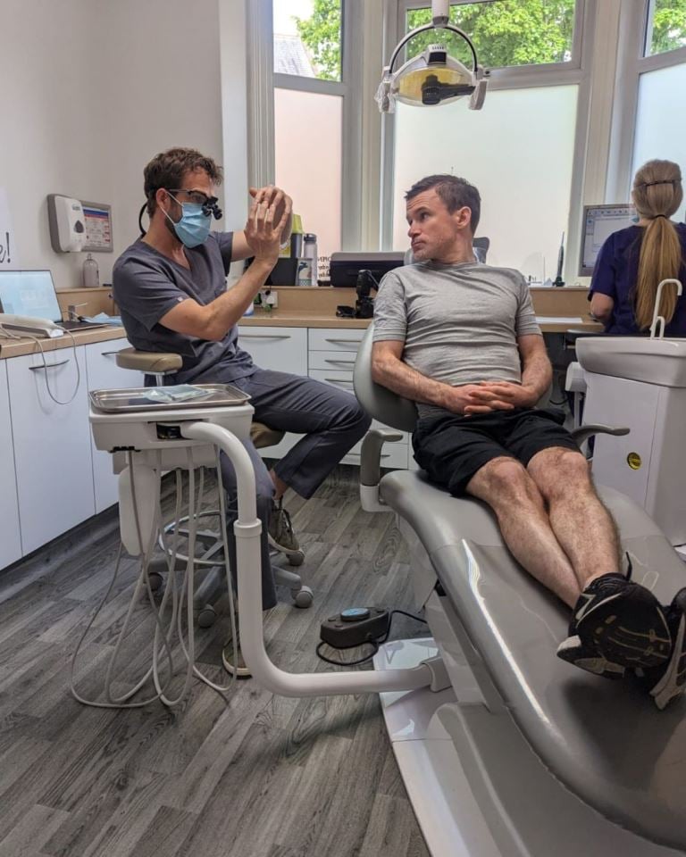 Lismore House Dental Practice Smile Makeovers in Carlisle Lismore House Dental Practice Smile Makeovers in Carlisle