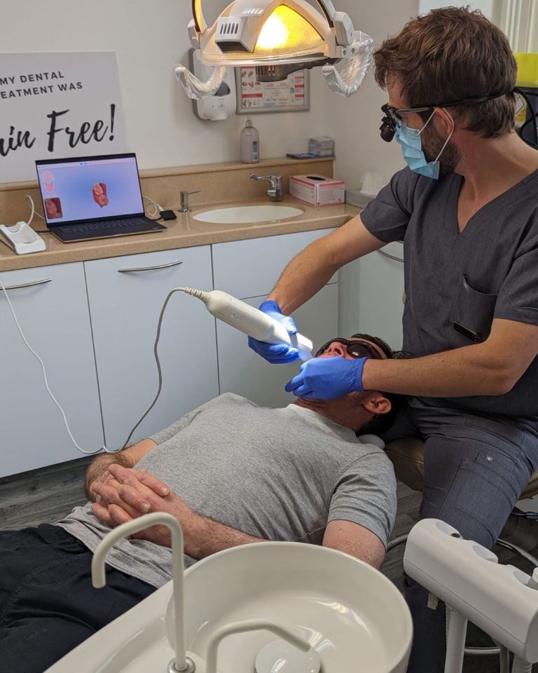 Lismore House Dental Practice Smile Makeovers in Carlisle Lismore House Dental Practice Smile Makeovers in Carlisle