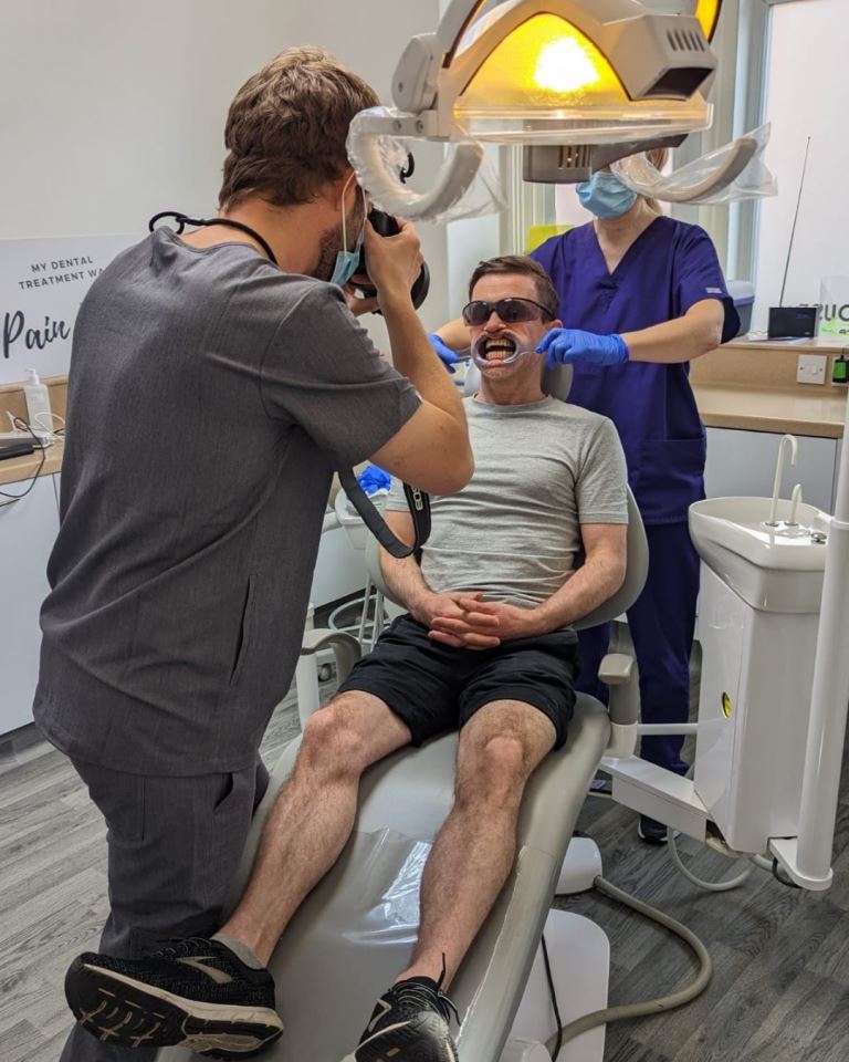Lismore House Dental Practice Smile Makeovers in Carlisle Lismore House Dental Practice Smile Makeovers in Carlisle