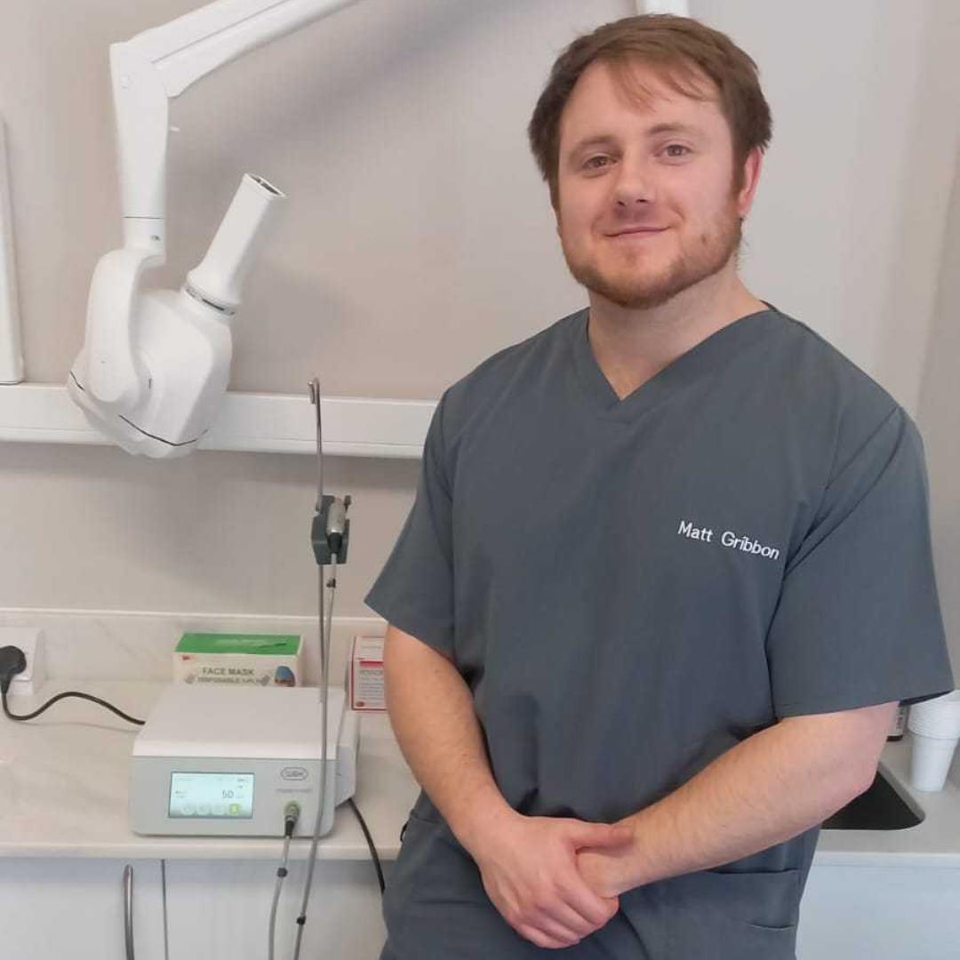 Teeth Whitening in Carlisle