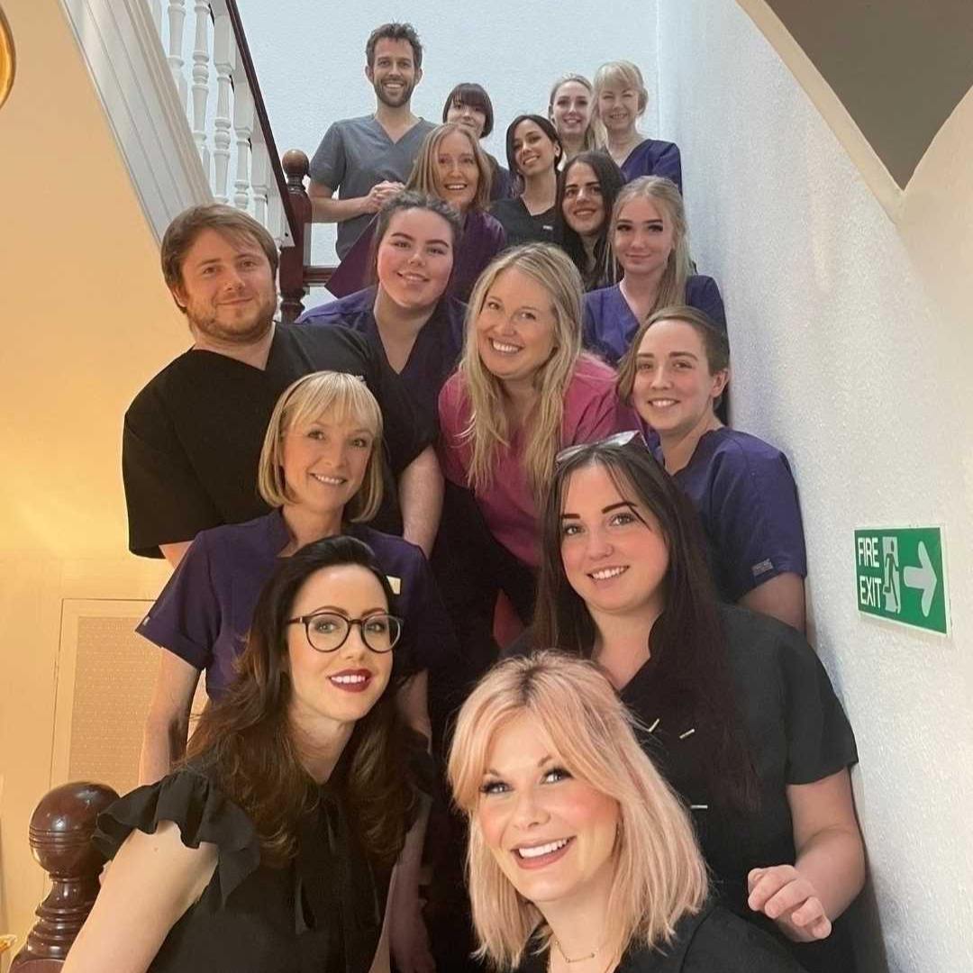 Pain Free Dentist Carlisle CONTACT LISMORE HOUSE DENTAL