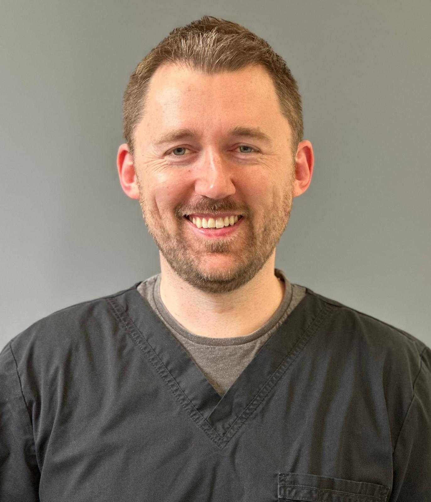 Lismore House Dental Practice David Bullamore David Bullamore