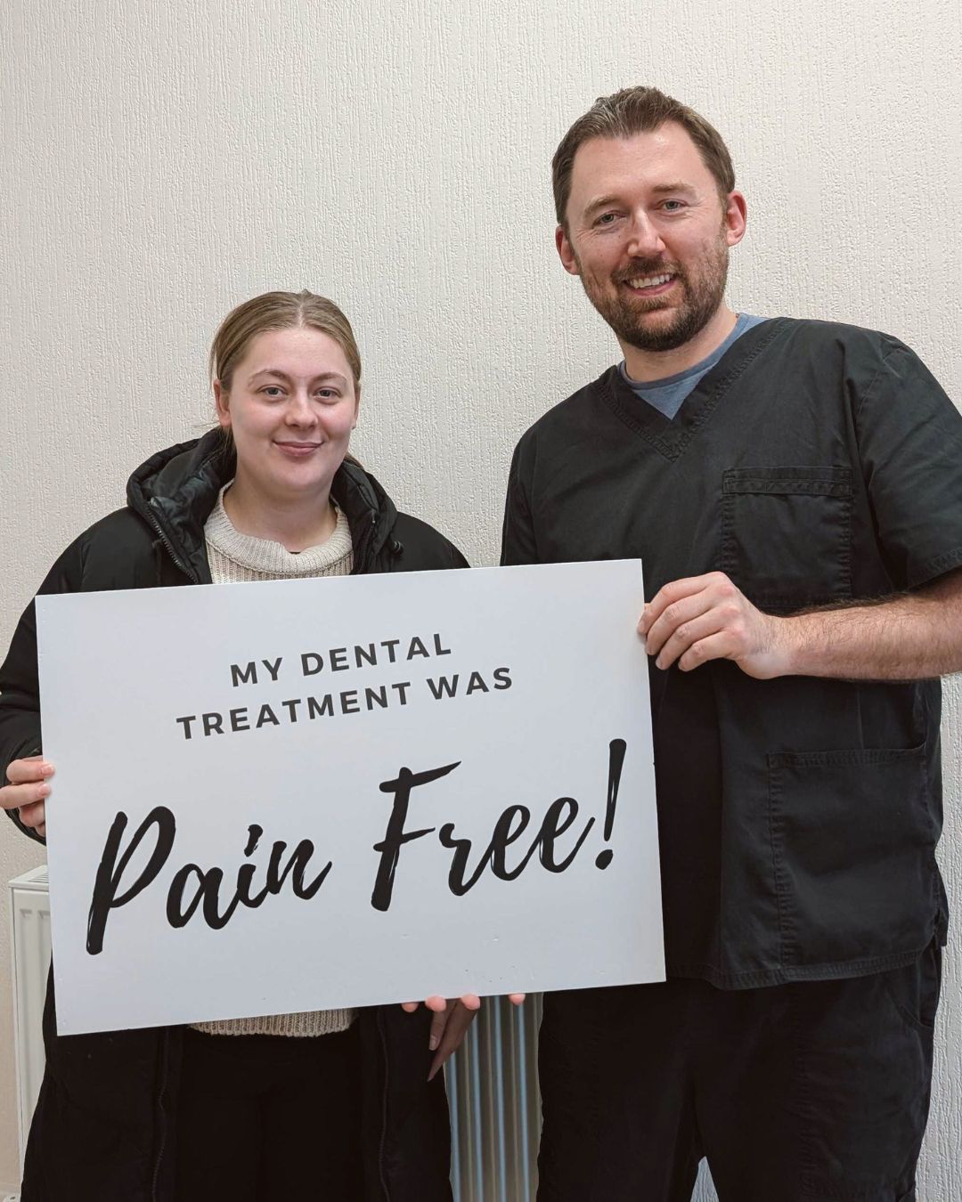 Lismore House Dental Practice Smile Makeovers in Carlisle Lismore House Dental