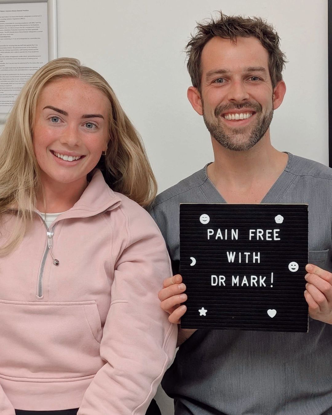 Lismore House Dental Practice Straight Teeth at Lismore Carlisle Lismore House Dental