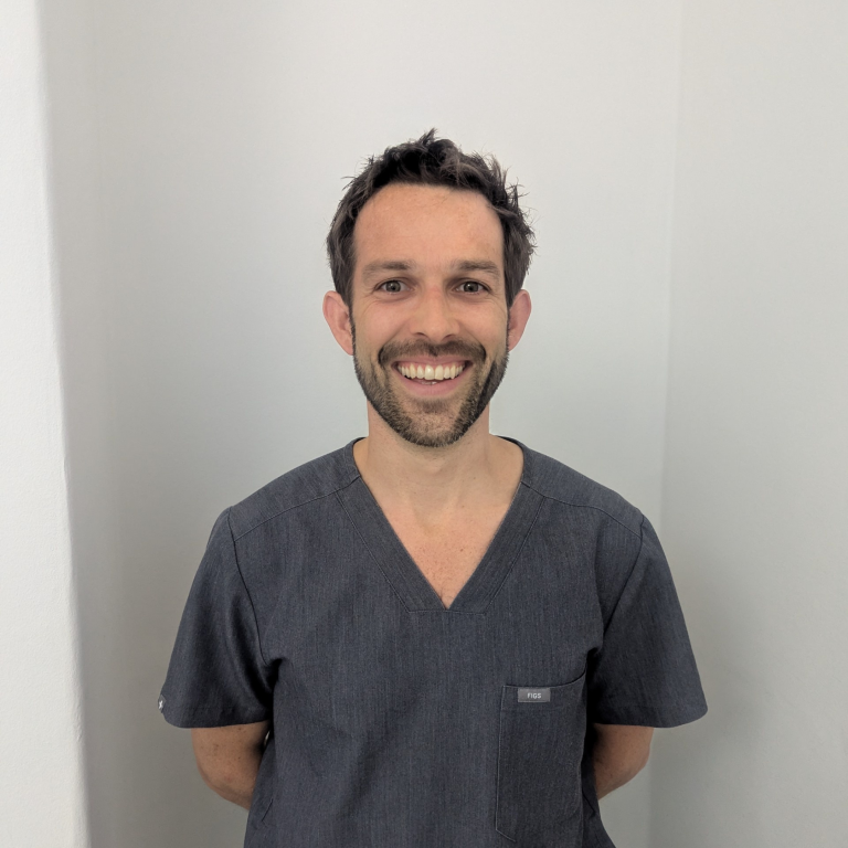 Lismore House Dental Practice Meet The Lismore House Dental Team Mark fortune lismore